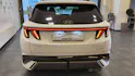 Hyundai Tucson 1.6 T-GDi HEV N-Line 4WD