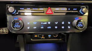 Hyundai Tucson 1.6 T-GDi HEV N-Line 4WD
