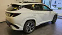 Hyundai Tucson 1.6 T-GDi HEV N-Line 4WD