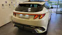 Hyundai Tucson 1.6 T-GDi HEV N-Line 4WD