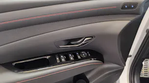 Hyundai Tucson 1.6 T-GDi HEV N-Line 4WD