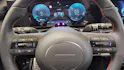Hyundai Tucson 1.6 T-GDi HEV N-Line 4WD