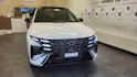 Hyundai Tucson 1.6 T-GDi HEV N-Line 4WD