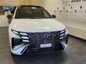 Hyundai Tucson 1.6 T-GDi HEV N-Line 4WD