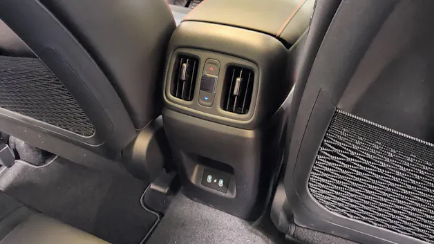 Hyundai Tucson 1.6 T-GDi HEV N-Line 4WD