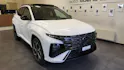 Hyundai Tucson 1.6 T-GDi HEV N-Line 4WD