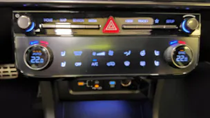 Hyundai Tucson 1.6 T-GDi HEV N-Line 4WD