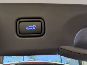 Hyundai Tucson 1.6 T-GDi HEV N-Line 4WD