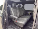 Mercedes-Benz V 300 d Exclusive lang Van