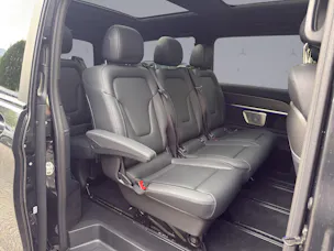 Mercedes-Benz V 300 d Exclusive lang Van