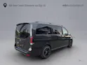 Mercedes-Benz V 300 d Exclusive lang Van