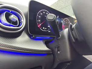 Mercedes-Benz V 300 d Exclusive lang Van