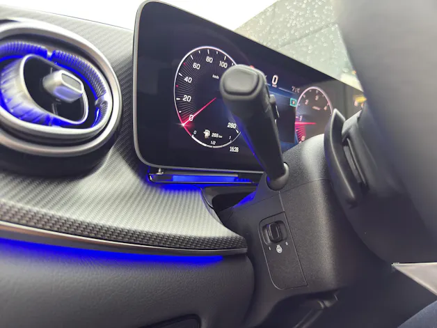 Mercedes-Benz V 300 d Exclusive lang Van