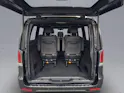 Mercedes-Benz V 300 d Exclusive lang Van