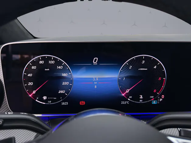 Mercedes-Benz V 300 d Exclusive lang Van