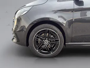 Mercedes-Benz V 300 d Exclusive lang Van