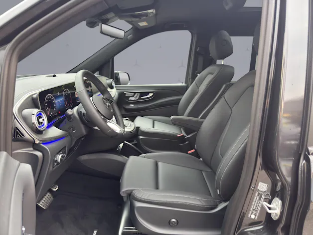 Mercedes-Benz V 300 d Exclusive lang Van