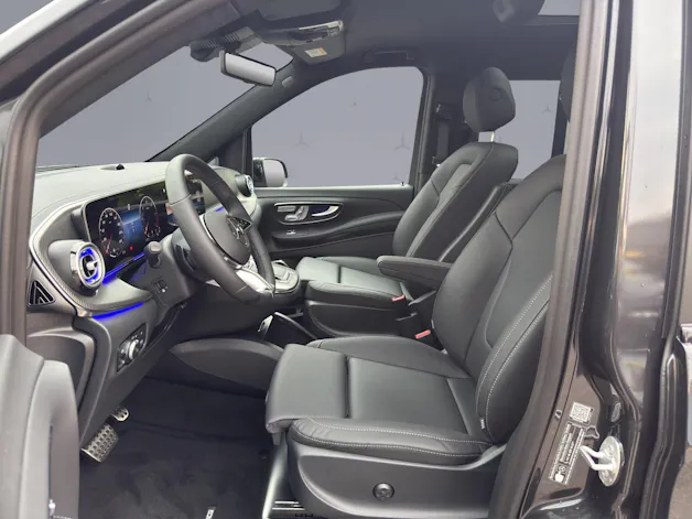 Mercedes-Benz V 300 d Exclusive lang Van