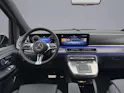 Mercedes-Benz V 300 d Exclusive lang Van