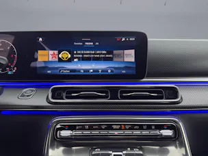 Mercedes-Benz V 300 d Exclusive lang Van