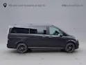 Mercedes-Benz V 300 d Exclusive lang Van