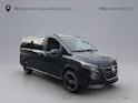 Mercedes-Benz V 300 d Exclusive lang Van