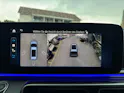 Mercedes-Benz V 300 d Exclusive lang Van
