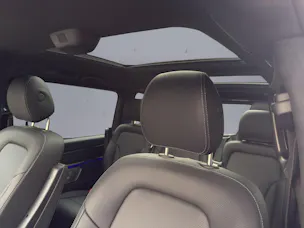 Mercedes-Benz V 300 d Exclusive lang Van