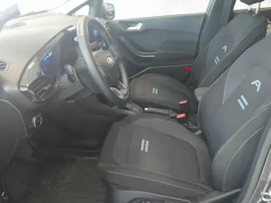 Ford Fiesta 1.0 EcoB Hybrid Active X
