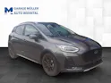 Ford Fiesta 1.0 EcoB Hybrid Active X