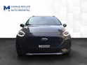 FORD Fiesta 1.0 EcoB Hybrid Active X