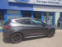 Ford Fiesta 1.0 EcoB Hybrid Active X