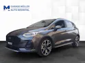 FORD Fiesta 1.0 EcoB Hybrid Active X