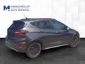 Ford Fiesta 1.0 EcoB Hybrid Active X
