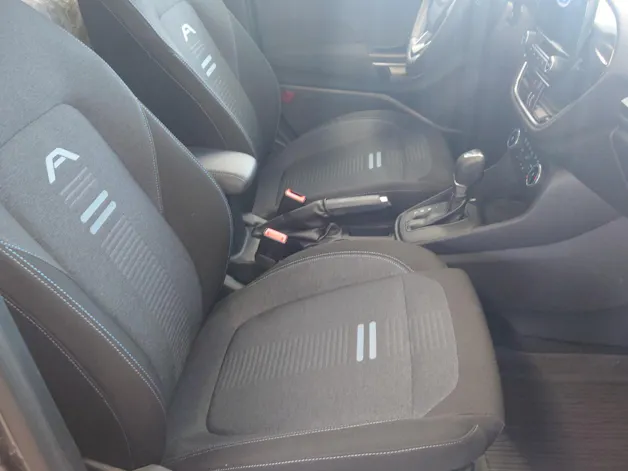 Ford Fiesta 1.0 EcoB Hybrid Active X