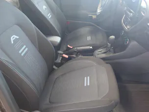 Ford Fiesta 1.0 EcoB Hybrid Active X