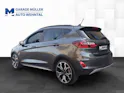 FORD Fiesta 1.0 EcoB Hybrid Active X