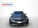 BMW 120d xDrive