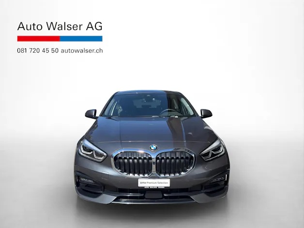 BMW 120d xDrive