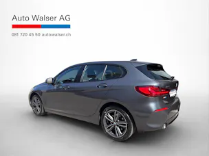 BMW 120d xDrive