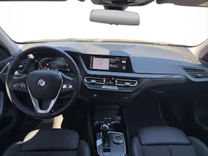 BMW 120d xDrive
