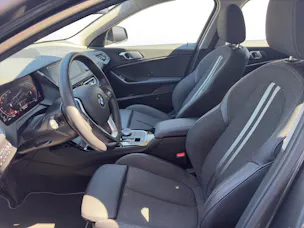 BMW 120d xDrive