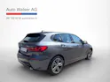 BMW 120d xDrive