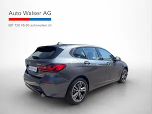 BMW 120d xDrive