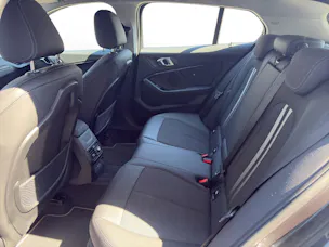 BMW 120d xDrive