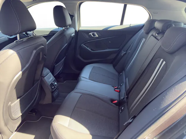 BMW 120d xDrive