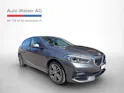 BMW 120d xDrive
