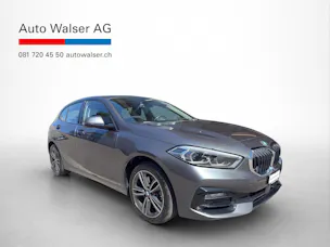 BMW 120d xDrive