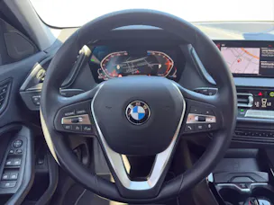 BMW 120d xDrive