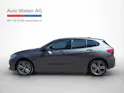BMW 120d xDrive